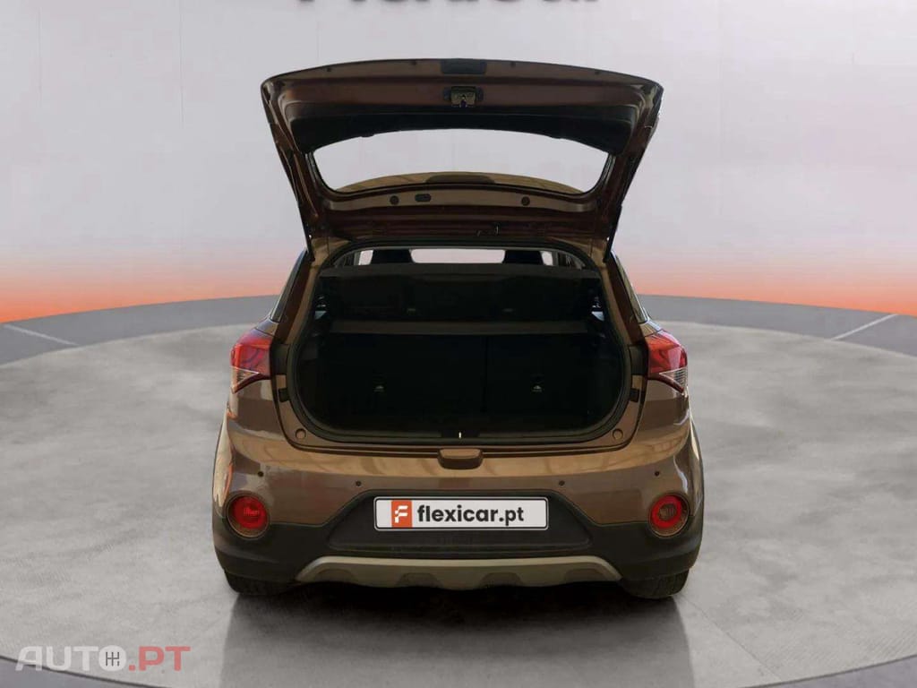 Hyundai i20 1.0 T-GDi Style