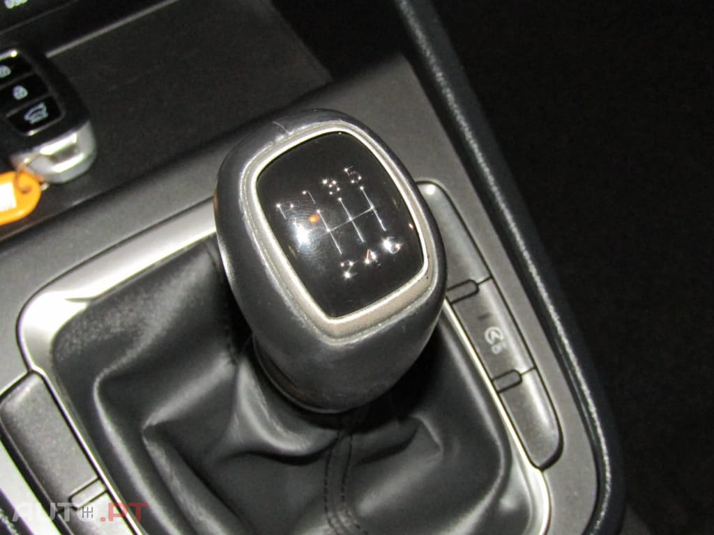 Hyundai Kauai Híbrido