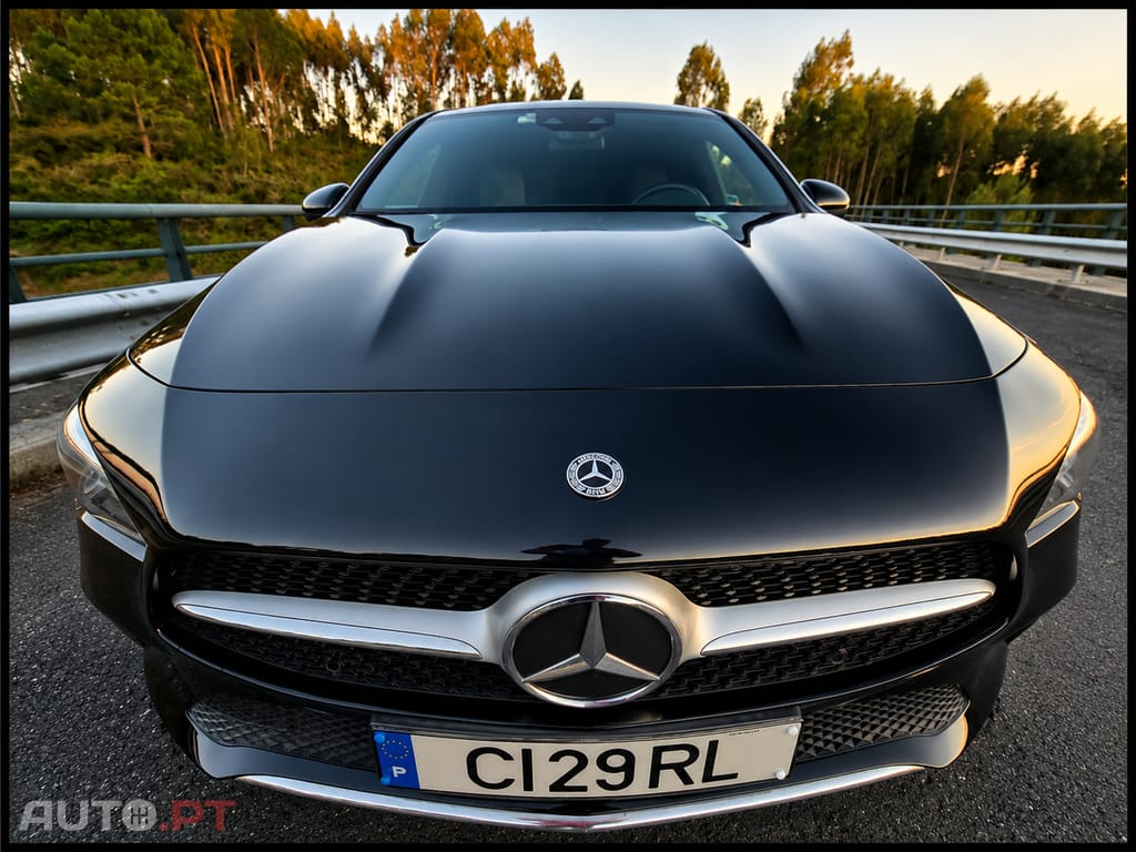 Mercedes-Benz CLA 250 E 8G-DCT Edition 2021