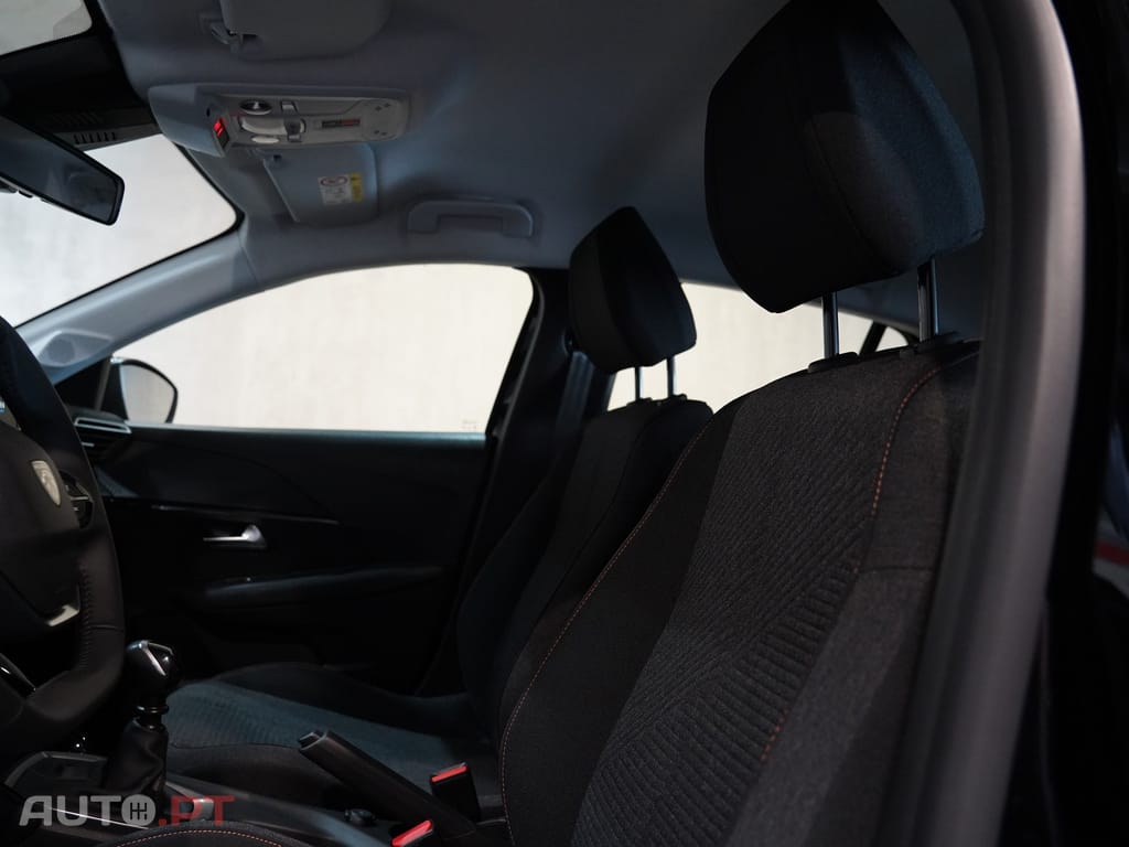 Peugeot 208 1.2 PureTech Style