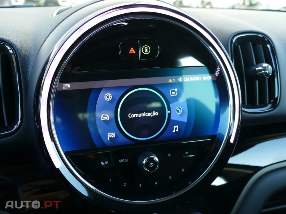 MINI Countryman Cooper SE ALL4 Auto