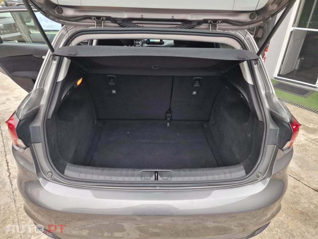 Fiat Tipo 1.3MJet Lounge Tech J17