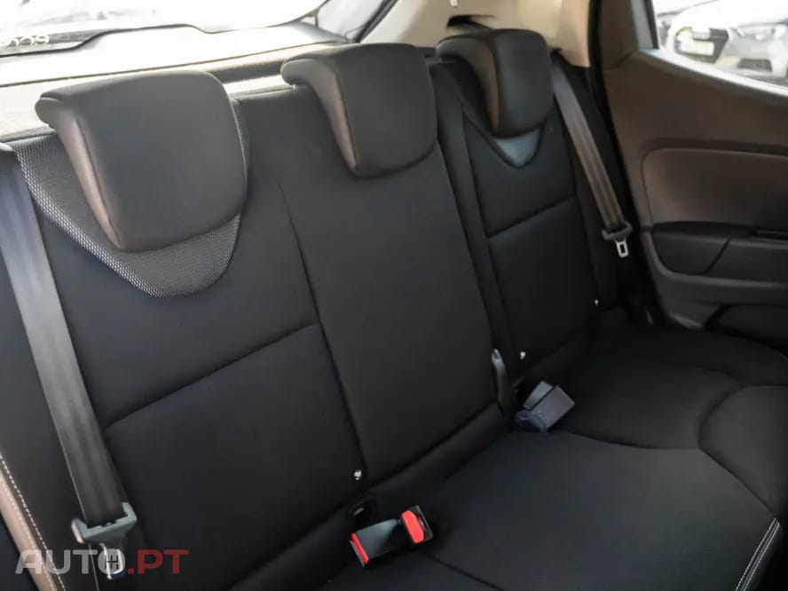 Renault Clio 1.5 dCi Zen