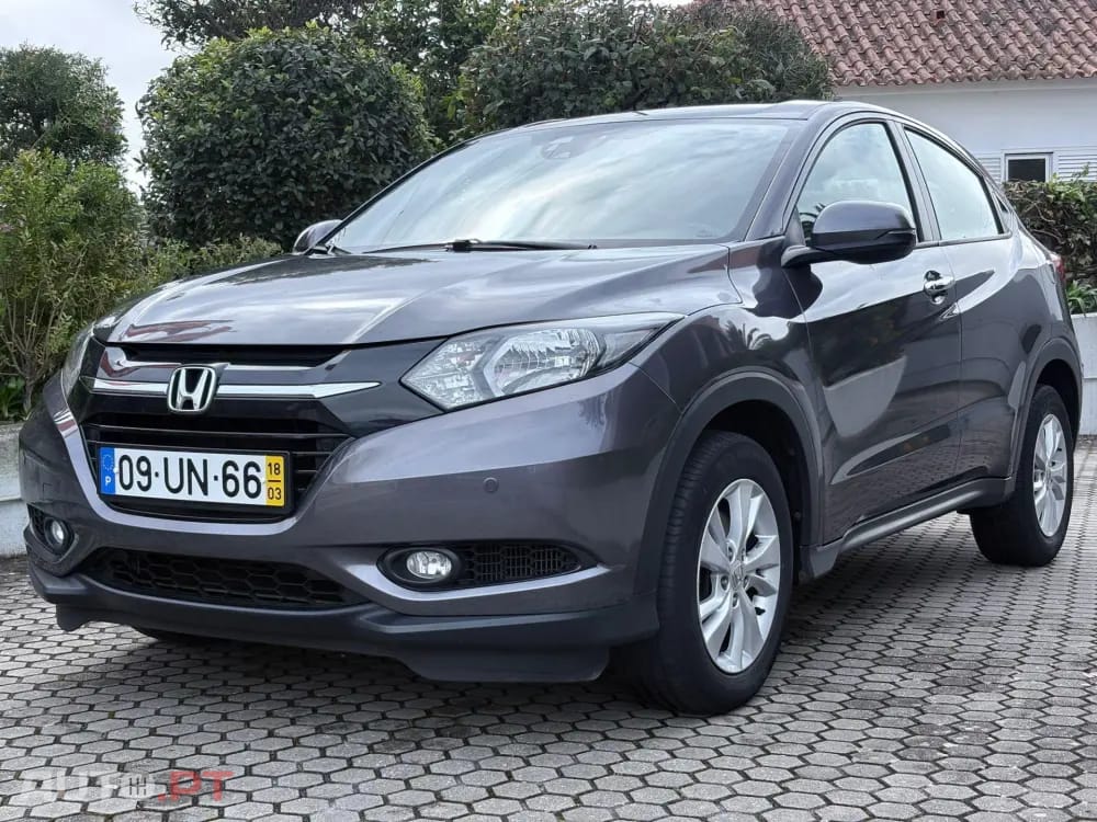 Honda HR-V 1.6 i-DTEC Comfort