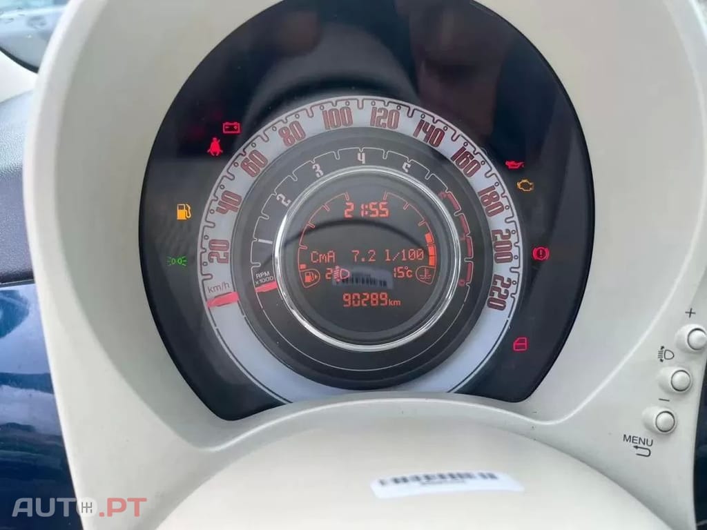 Fiat 500 other_Outro