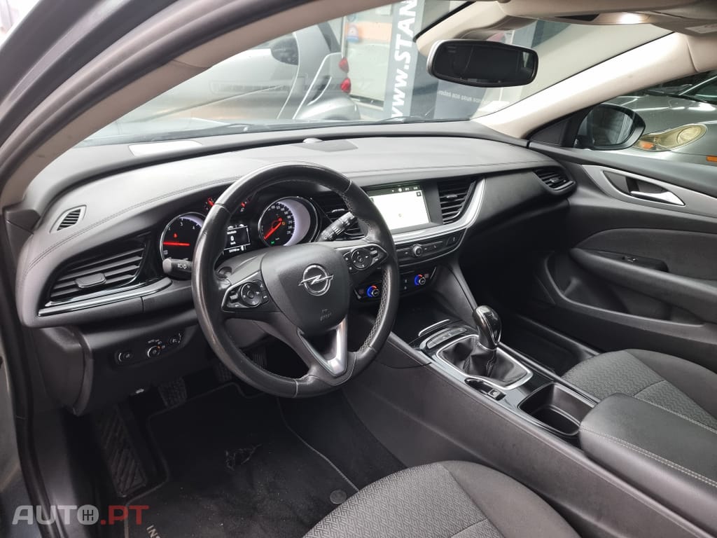 Opel Insignia 1.6 CDTi Business Edition