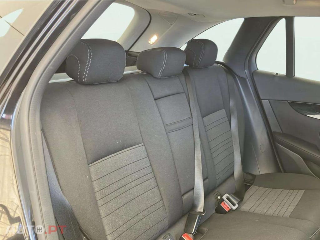 Mercedes-Benz GLC 300 e 4Matic