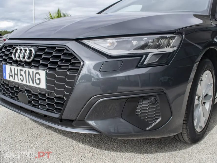 Audi A3 30 TDI