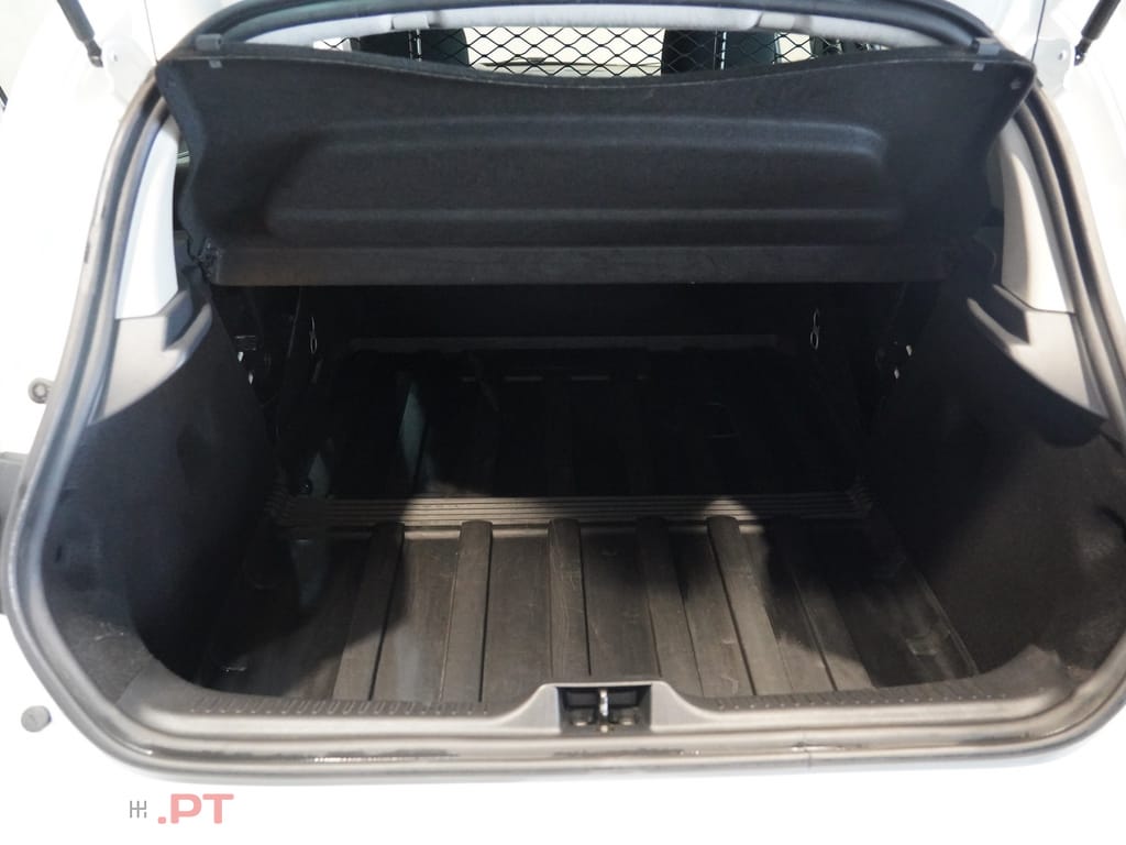 Renault Clio 1.5 dCi Zen