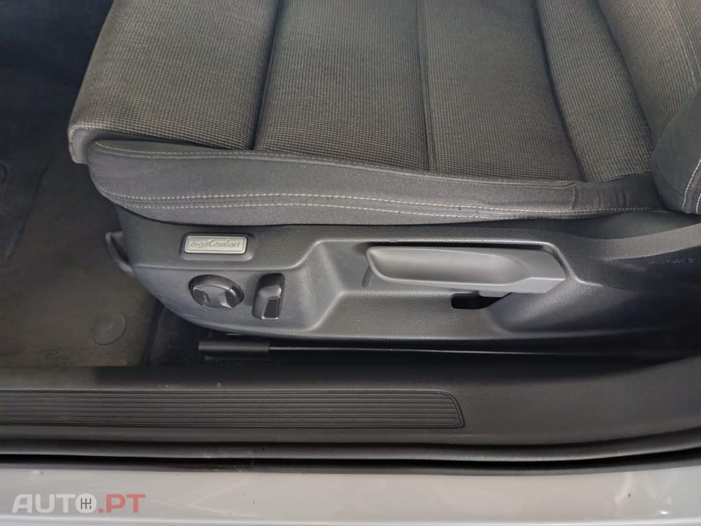Volkswagen Passat Variant 1.6 TDI Confortline