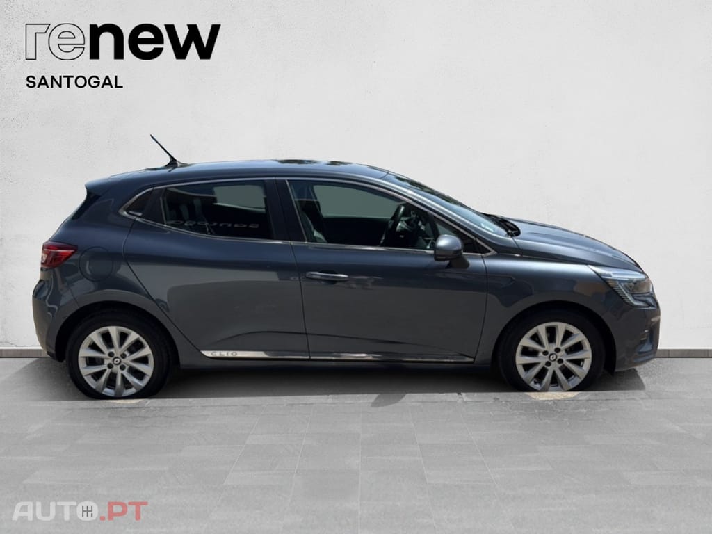 Renault Clio 1.0 Intens TCe