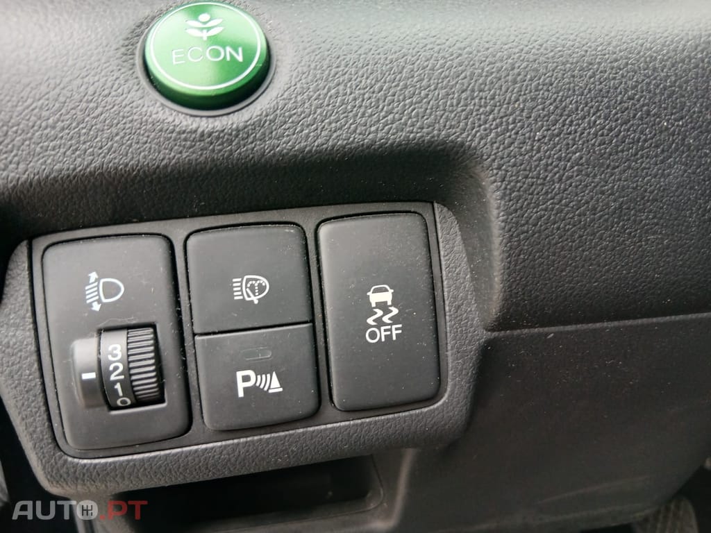 Honda CR-V CR-V IV BLACK EDITION
