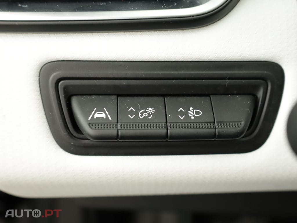 Renault Clio Clio 1.0 TCe Evolution