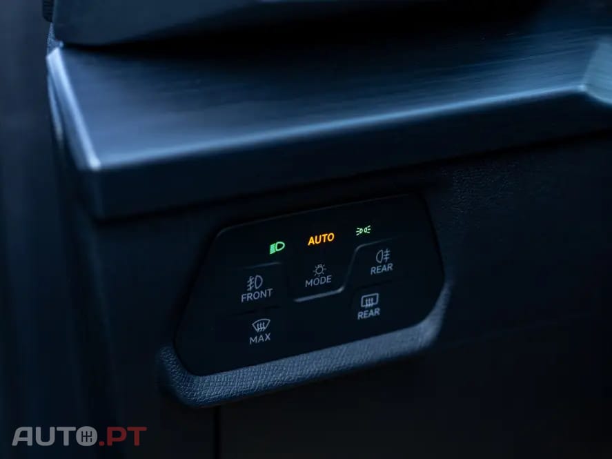 Cupra Formentor 1.4 e-Hybrid DSG VZ