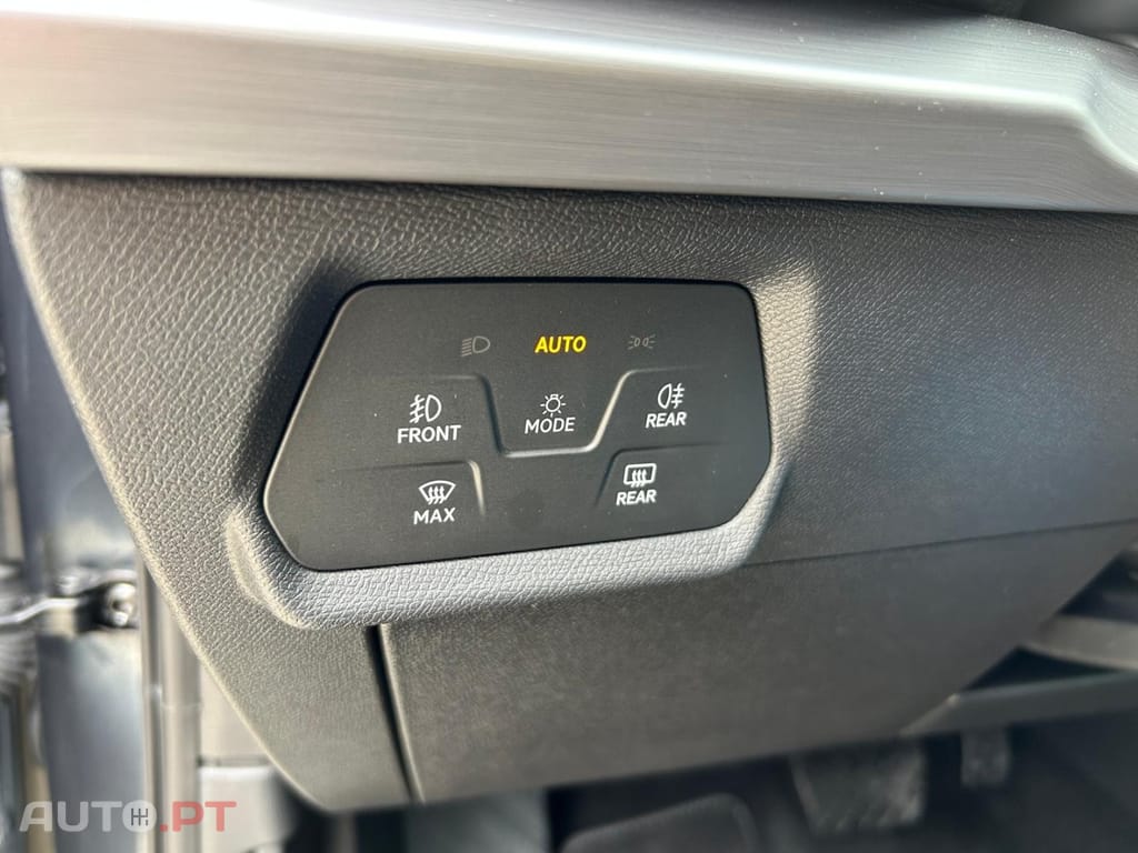 Seat Leon 1.4 e-Hybrid FR DSG