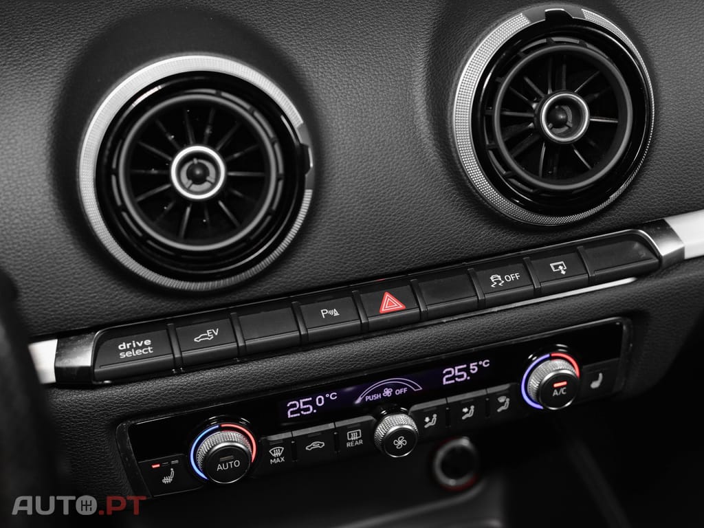 Audi A3 Sportback e-tron 1.4 TFSI S-line S tronic