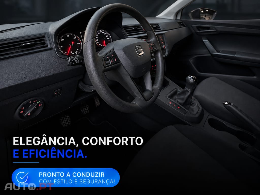 Seat Ibiza Style