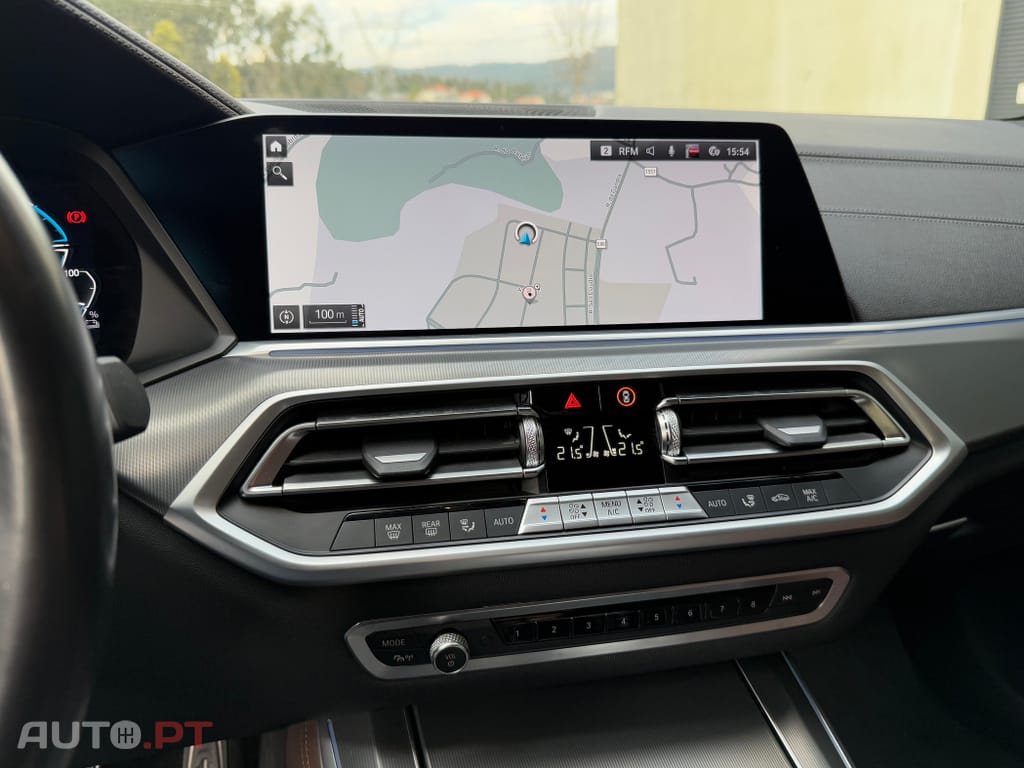 BMW X5 45 e xDrive Pack M
