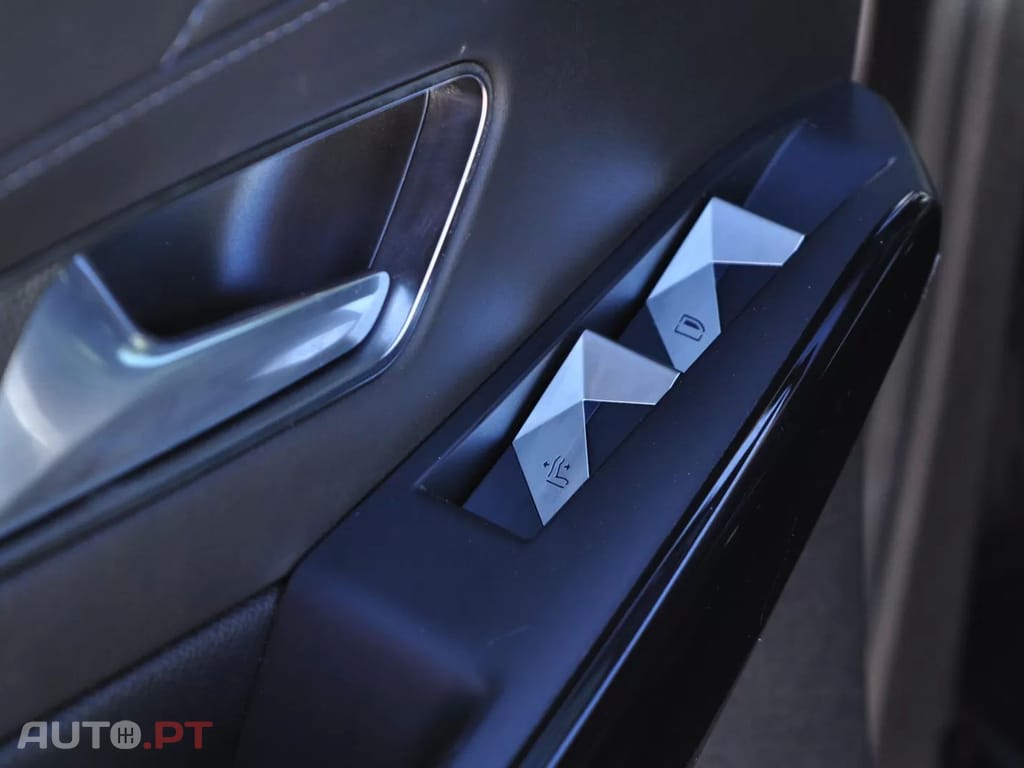 DS DS7 Crossback 1.5 BlueHDI Rivoli