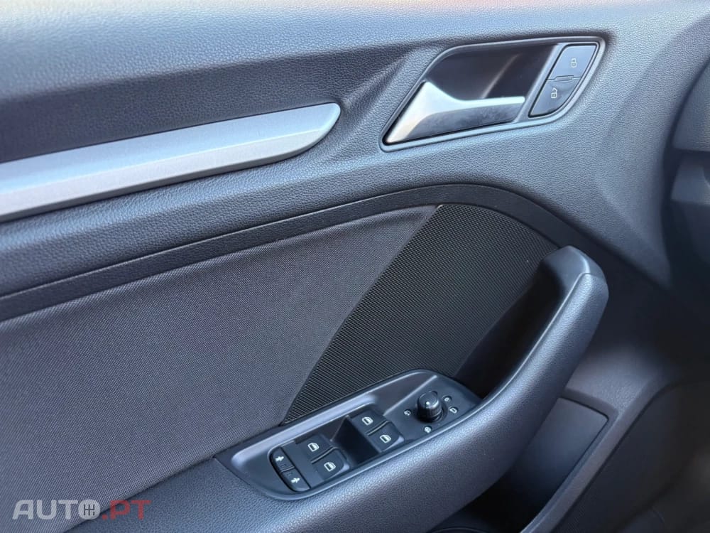 Audi A3 1.6 TDI Advance