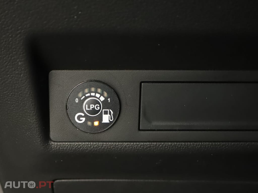 Renault Captur Captur 1.0 TCe Techno Bi-Fuel