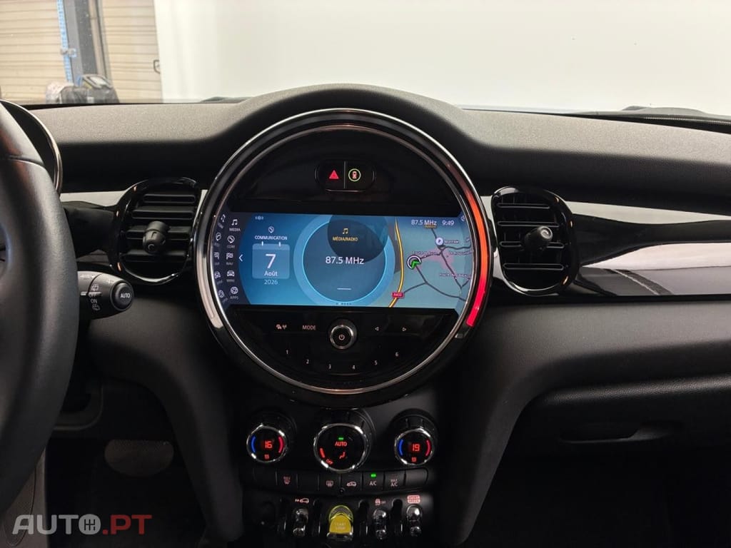 MINI Electric Cooper SE Essential