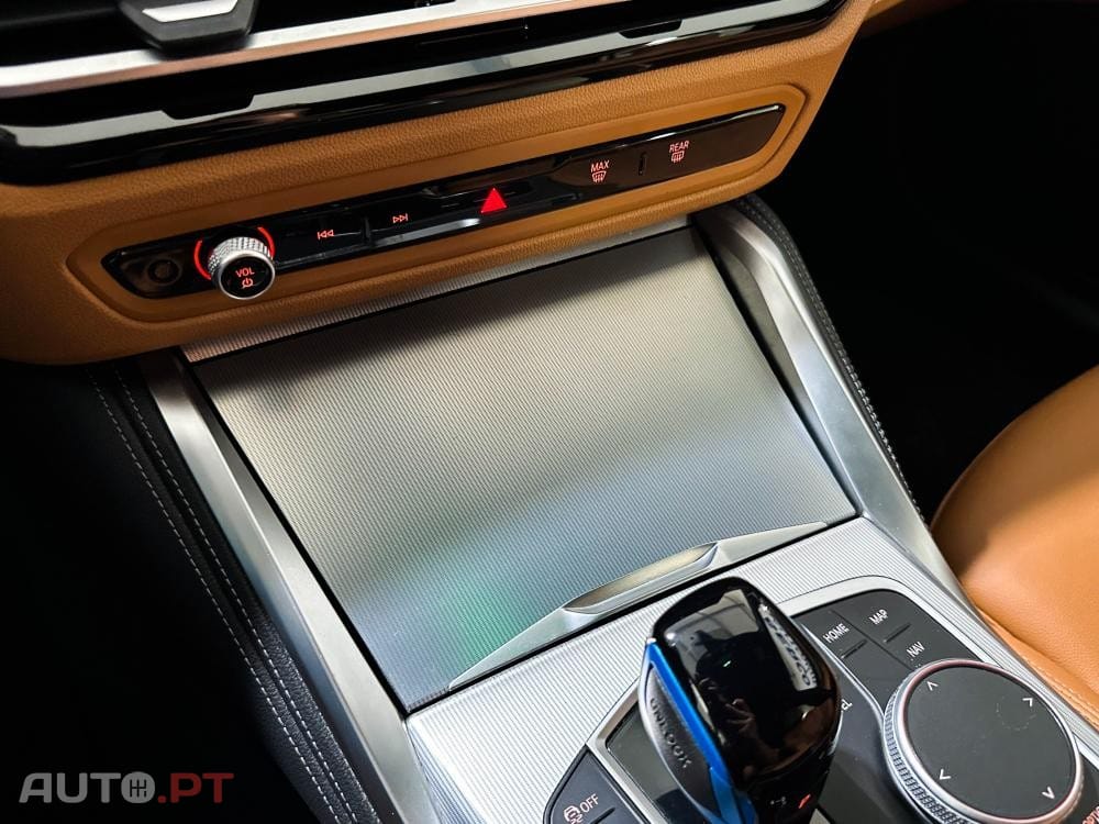 BMW i4 eDrive40 Pack Desportivo M