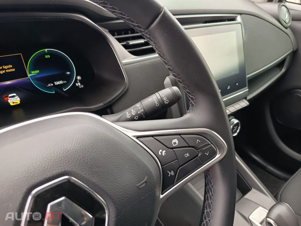 Renault Zoe (c/ Bateria) E-Tech EV50 Equilibre