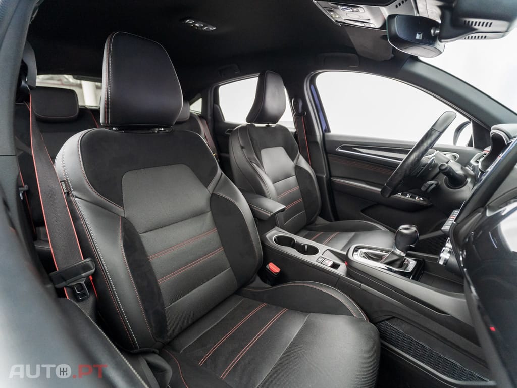 Renault Arkana 1.3 TCe R.S.Line EDC