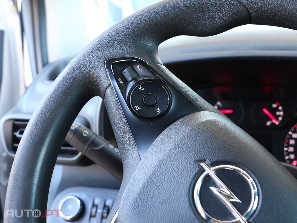 Opel Combo Life 1.5 CDTi L1H1 Enjoy