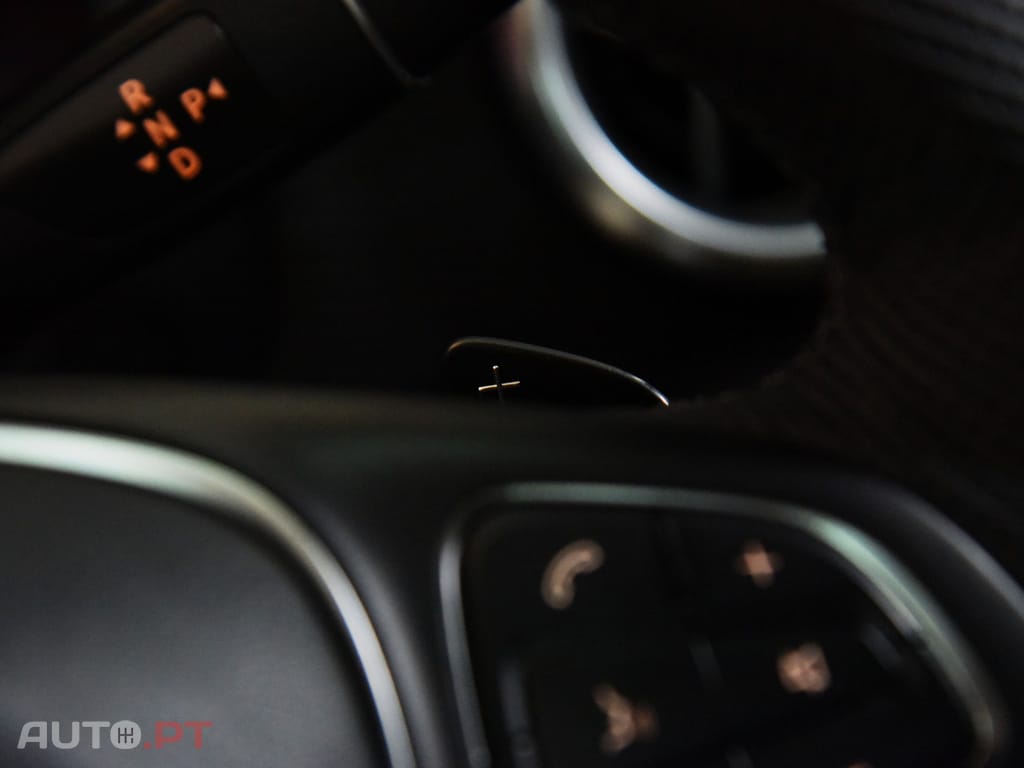 Mercedes-Benz A 180 d Style Aut.