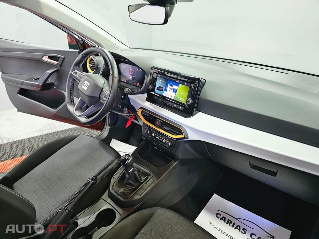 Seat Ibiza 1.0 TSI Style