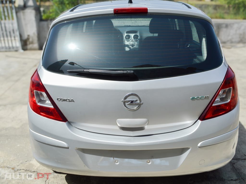 Opel Corsa 1.3 CDTI CMon