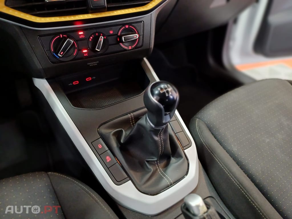 Seat Arona 1.0 TSI Style