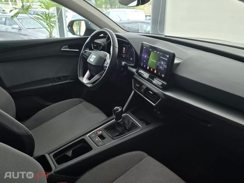 Seat Leon 1.0 TSI Style