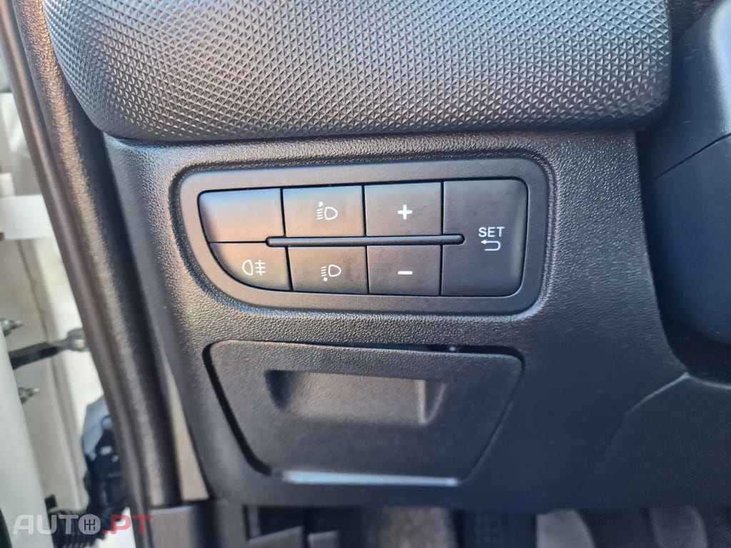 Fiat Punto 1.2 Easy S&S
