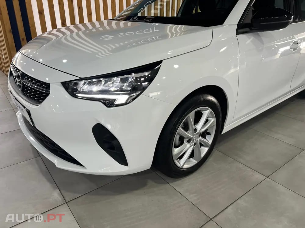Opel Corsa 1.2 Business Edition