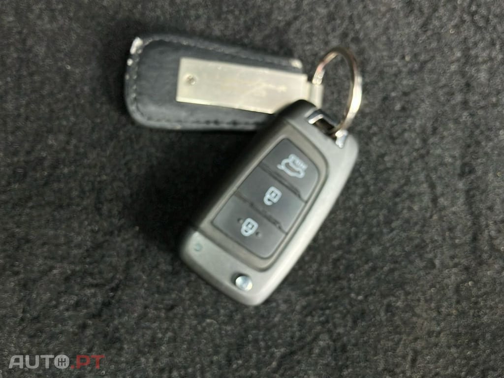 Hyundai Tucson 1.6 T-GDI HEV Premium