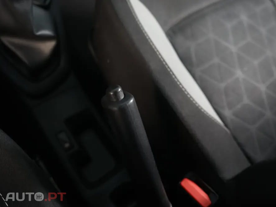 Dacia Sandero 0.9 TCe Confort