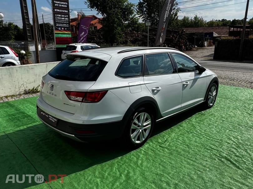 Seat Leon 1.6 TDi S/S
