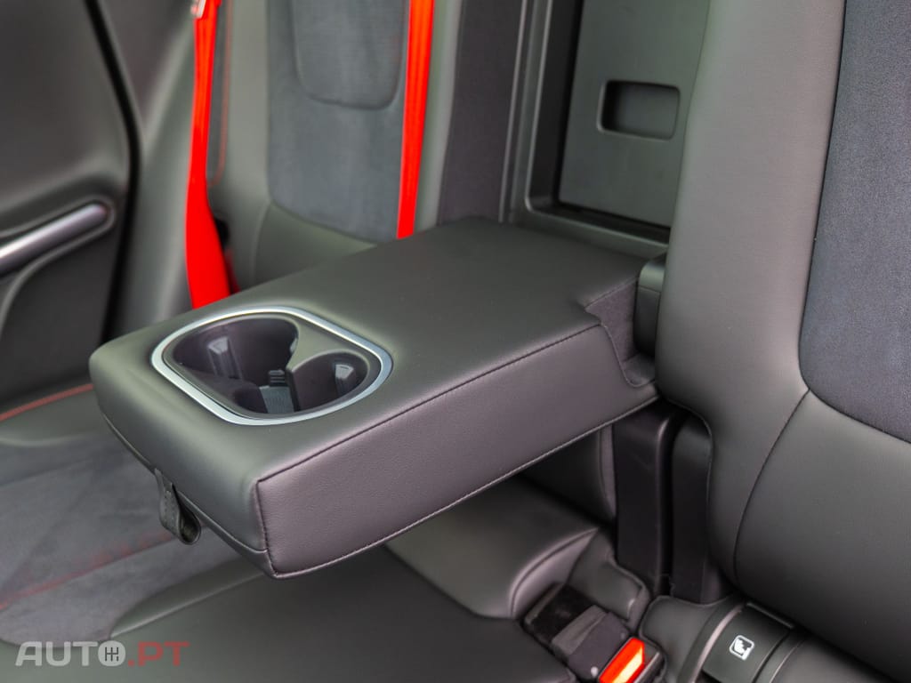 Smart #1 66 kWh Brabus AWD