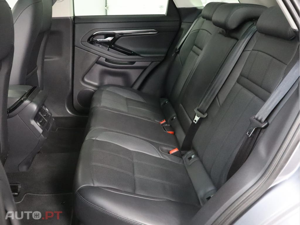 Land Rover Evoque 1.5 I3 PHEV 300 AWD Auto R-Dynamic S