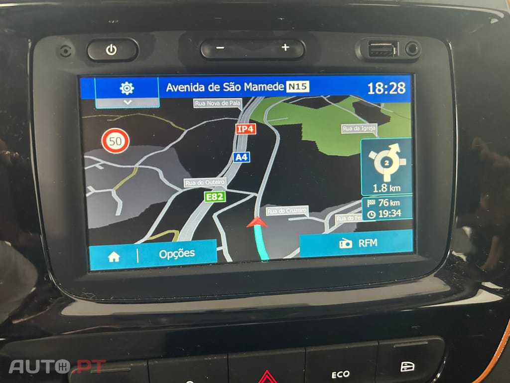 Dacia Spring Electric 45 Comfort Plus