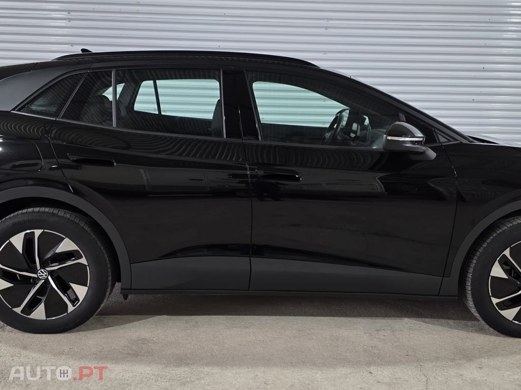 Volkswagen Id.4 Pro Black Edition
