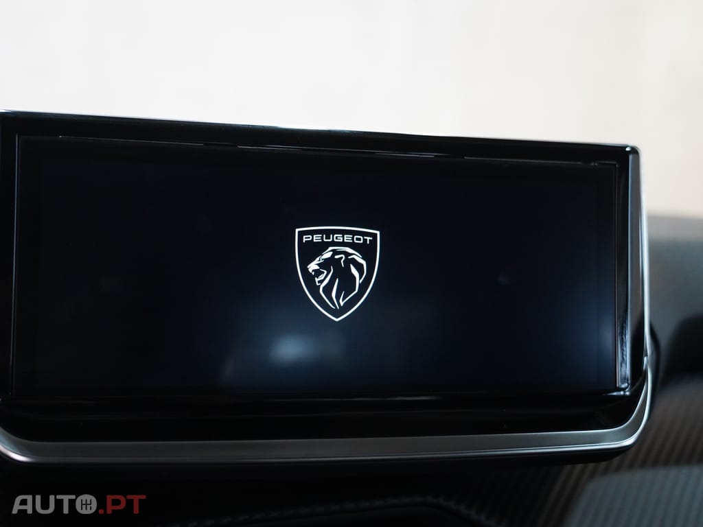 Peugeot 208 1.2 PureTech Allure