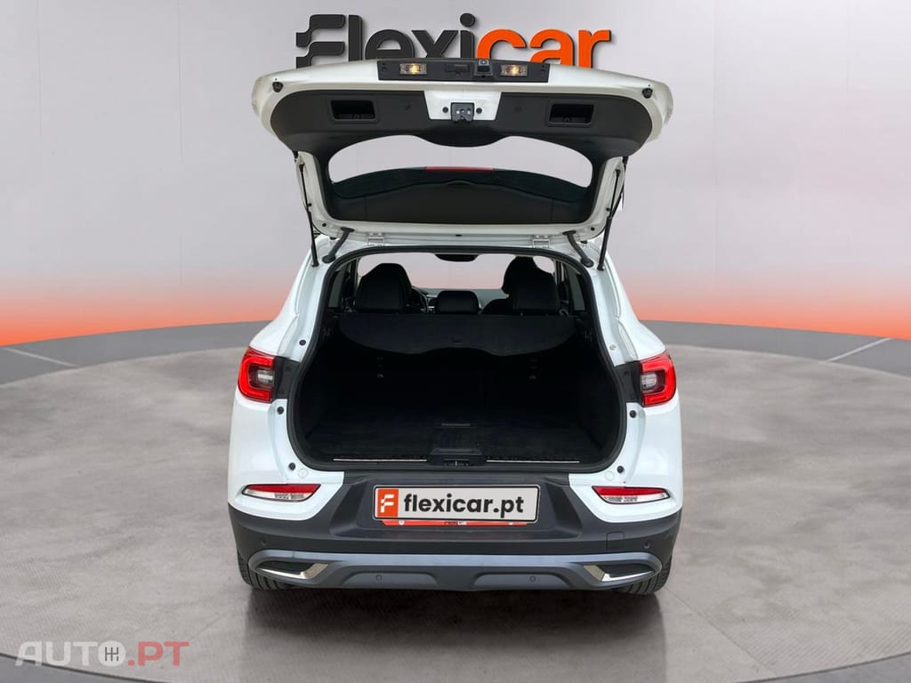 Renault Kadjar 1.5 dCi Intens