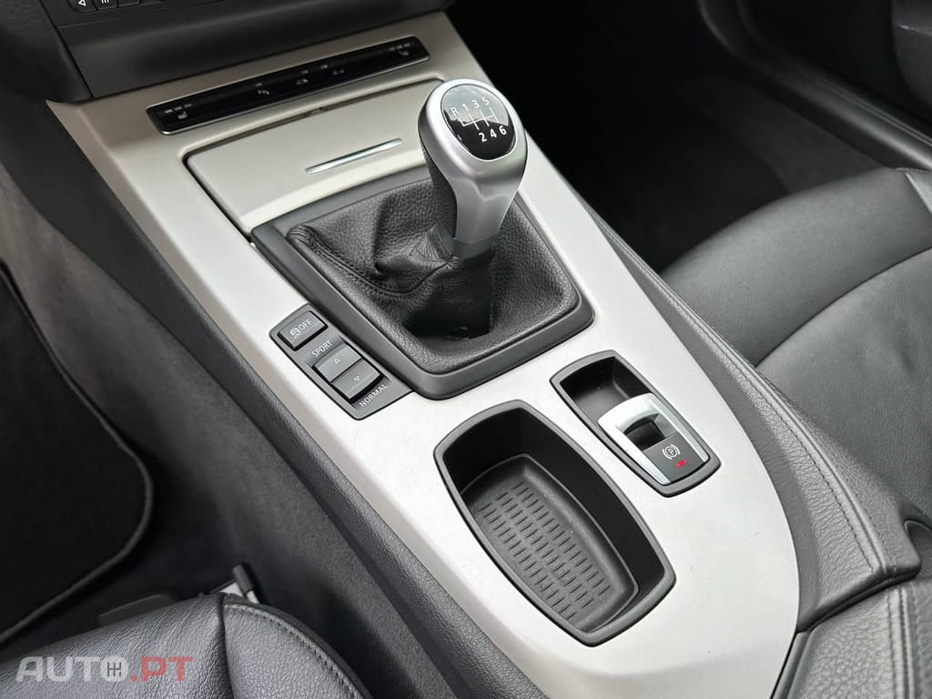 BMW Z4 sDrive23i