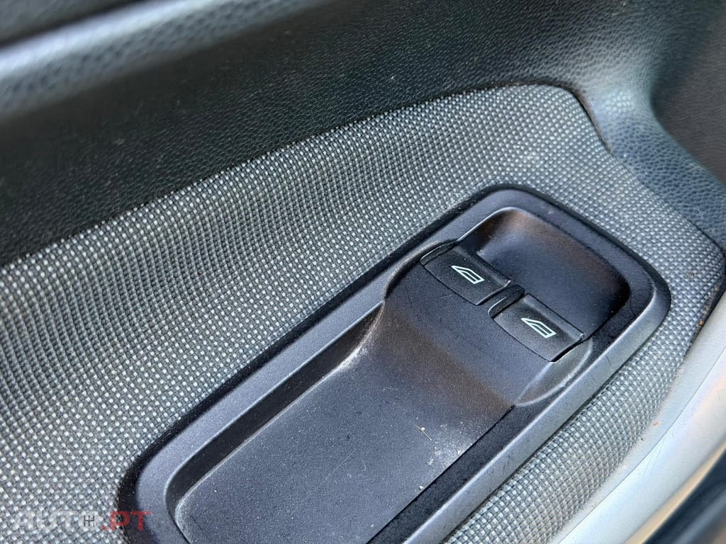 Ford Fiesta 1.6 TDCi ECOnetic