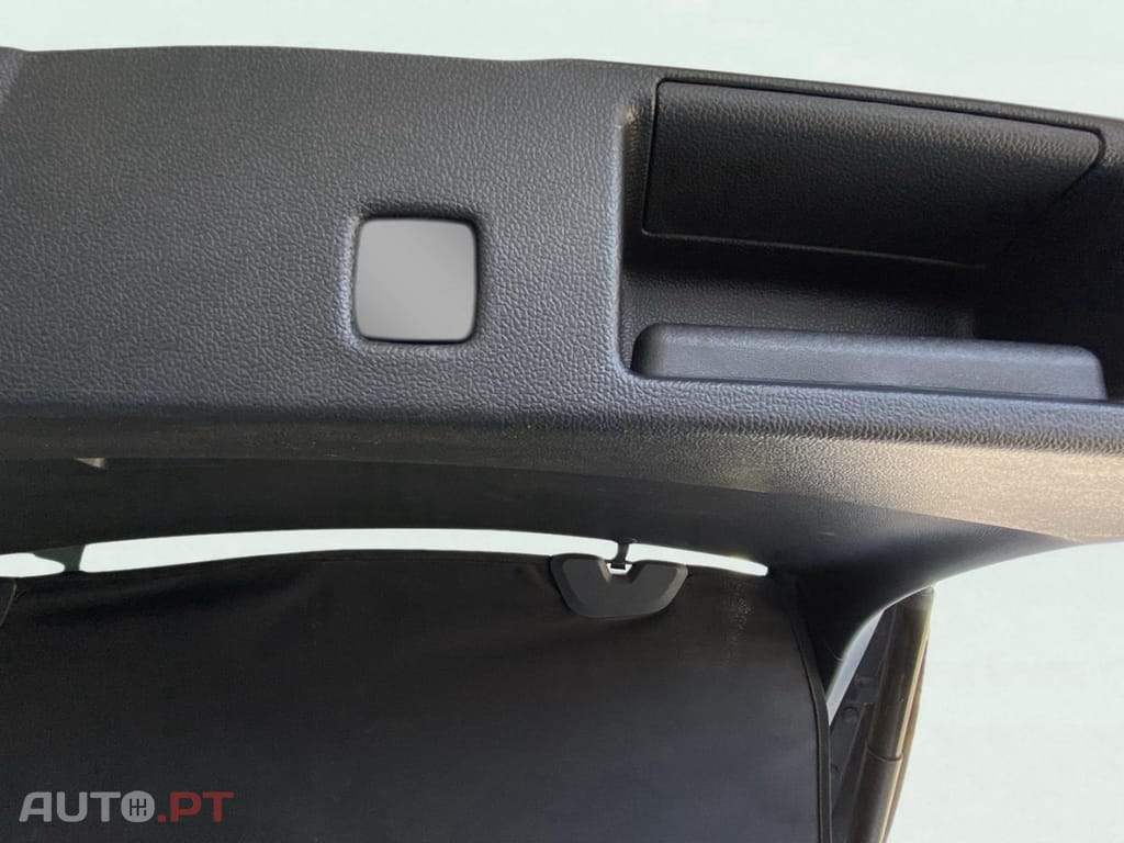 Ford Kuga 1.5 EcoBoost ST-Line