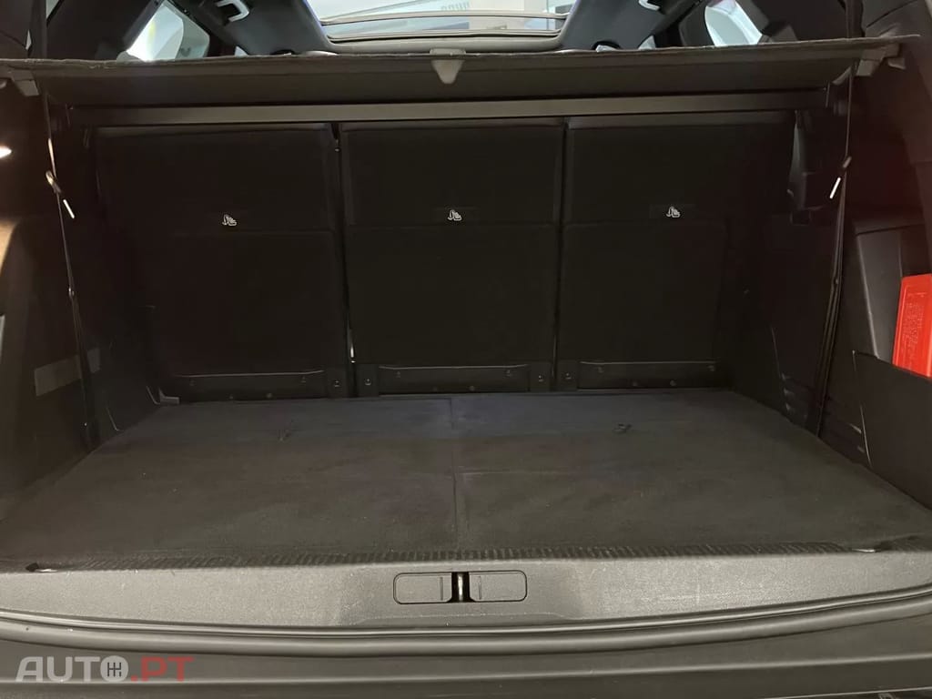 Peugeot 5008 1.5 BlueHDi GT Pack EAT8